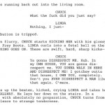 LindsayLohan.us 500x chuck kicking scene 150x150 Lindsay Lohan Inferno Script leaked pages Lindsay Lohan Pictures and videos