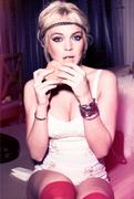 LindsayLohan.us 06a177d06e7e63d321927db7470fa6eb Lindsay Lohan in a Sexy Photo Shoot For Blank Magazine Lindsay Lohan Pictures and videos