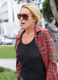 LindsayLohan.us 076f7347a5ccf2ff775082f32d030824  Lindsay Lohan visited a probation office in Santa Monica   27 Aug 2010   89HQ Lindsay Lohan Pictures and videos