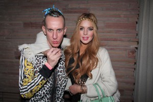 LindsayLohan.us 16eee7d4f01d8e08abb8554837b9f0fc Lindsay Lohan   At Jeremy Scotts Coachella Party   4/15/12 MQ Lindsay Lohan Pictures and videos