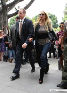 LindsayLohan.us 17cf4ef06b2a4b2168b666f3306819d1 Lindsay Lohan @ court house in Beverly Hills   Jul 20  Lindsay Lohan Pictures and videos