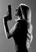 LindsayLohan.us 19531f3a17b49d6e368b08b268555097 Machete shoot  Lindsay Lohan Pictures and videos