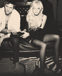 LindsayLohan.us 1bdbc840e884b88de7b2b650164164af Lindsay Lohan for Yu Tsai, 2010 Lindsay Lohan Pictures and videos