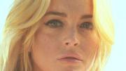 LindsayLohan.us 1ecf48e7c8972055e6b19887423dd94d Richard Phillipss art film wallpapers Lindsay Lohan Pictures and videos