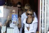 LindsayLohan.us 224d94769a3c67e492c303ceacd34d02 Lindsay Lohan   wearing a sports bra at a Coffee Bean & Tea Leaf in LA 07/09/10 Lindsay Lohan Pictures and videos
