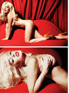 LindsayLohan.us 23a78ea40420abb20ca258f27cd9d326 LINDSAY LOHAN NUDE photospread from the Jan/Feb Playboy issue. Lindsay Lohan Pictures and videos