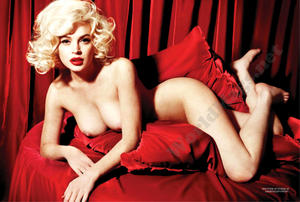 LindsayLohan.us 254636fa1e7dfb20baa6889f98d2ce0b LINDSAY LOHAN NUDE photospread from the Jan/Feb Playboy issue. Lindsay Lohan Pictures and videos