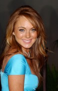 LindsayLohan.us 271cbe28044e18133c392c530b54eb85 Lindsay Lohan   Mean Girls premiere   April 19, 2004 Lindsay Lohan Pictures and videos