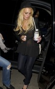 LindsayLohan.us 28c434d28856baa15be7c5efcf22f946  Lindsay Lohan braless out in L.A, Jul 3, (x7 LQ) Lindsay Lohan Pictures and videos