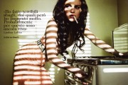 LindsayLohan.us 3c07525c56837a8a38e099e4e6f3d82b Lindsay Lohan   Vogue Italia (August 2010) Lindsay Lohan Pictures and videos