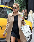 LindsayLohan.us 3d2750382845552e80df497633a4a9bf Lindsay Lohan, leggy in knee high socks shopping in Soho   9/May/12  Lindsay Lohan Pictures and videos