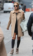 LindsayLohan.us 4290a3c05d916de7c1d36fcdea10020f Lindsay Lohan, leggy in knee high socks shopping in Soho   9/May/12  Lindsay Lohan Pictures and videos