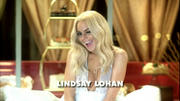 LindsayLohan.us 430523f6460bb5636b98c324ad703a0f Lindsay Lohan screen caps from Undergorund Comedy 2010 trailer Pictures Lindsay Lohan Pictures and videos