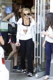 LindsayLohan.us 48f343ad9b259fd8d23e4c4f206a54aa Lindsay Lohan   wearing a sports bra at a Coffee Bean & Tea Leaf in LA 07/09/10 Lindsay Lohan Pictures and videos
