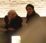 LindsayLohan.us 4a6e7286b3fd81875562d15097c31813 Lindsay Lohan @ the Mercer Hotel in New York DEC 24 2011 HQx13 Lindsay Lohan Pictures and videos
