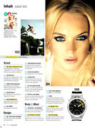 LindsayLohan.us 4aa9c2e36d7e3f943480854d0d4d964c Complete German GQ magazine scans   pictures  Lindsay Lohan Pictures and videos