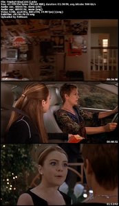 LindsayLohan.us 4ba65c87434226ebd33aad7f09d0536b Freaky Friday (2003) Lindsay Lohan Pictures and videos
