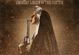 LindsayLohan.us 4d6d76402e84e0b10e642ba83a3dd9a6 Lindsay Lohan   promo for the movie Machete x1HQ Lindsay Lohan Pictures and videos