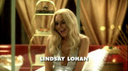LindsayLohan.us 4de01050c9a6927c1849b86cc347da40 Lindsay Lohan screen caps from Undergorund Comedy 2010 trailer Pictures Lindsay Lohan Pictures and videos