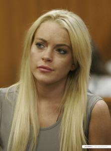 LindsayLohan.us 4ef415082ff84ee05f6152b7b6fe7761 Lindsay Lohan @ court house in Beverly Hills   Jul 20  Lindsay Lohan Pictures and videos