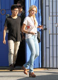 LindsayLohan.us 56b304b4d16d780b5b676e01ae6987fa  Lindsay Lohan arrived at a Opening Ceremony in West Hollywood 08 29 2010 x30 Lindsay Lohan Pictures and videos