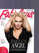 LindsayLohan.us 57574803631f0af7b36c7ab35ce9f609 Lindsay Lohan in Fabulous magazine 08/2010 Lindsay Lohan Pictures and videos