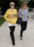 LindsayLohan.us 5a9571cc15f222461f9bf8f6a2c62f59  Lindsay Lohan meets with her probation officer at Santa Monica   September 7, 2010 (x76) Lindsay Lohan Pictures and videos