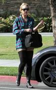 LindsayLohan.us 61299bff090ff387170e72ca34c0c35e  Lindsay Lohan in plaid top/thigh highs heading to court, Santa Monica 8 30 10 Lindsay Lohan Pictures and videos