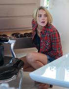 LindsayLohan.us 6c5ce2f082cae3170d474e740ef3b377  Lindsay Lohan visited a probation office in Santa Monica   27 Aug 2010   89HQ Lindsay Lohan Pictures and videos
