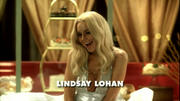 LindsayLohan.us 6ff61367510c408405b3f1ac17f415cc Lindsay Lohan screen caps from Undergorund Comedy 2010 trailer Pictures Lindsay Lohan Pictures and videos