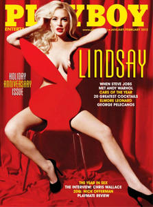 LindsayLohan.us 72d1b3447f9856da3d18dedfea33e993 LINDSAY LOHAN NUDE photospread from the Jan/Feb Playboy issue. Lindsay Lohan Pictures and videos