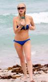 LindsayLohan.us 7873503a564cb38b360c0cd7b461edb0 Lindsay Lohan   In Bikini on Miami Beach BOOB Slip   May 23,2011 Lindsay Lohan Pictures and videos