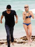 LindsayLohan.us 7e846e007ab238cf7edfdf787bc275af Lindsay Lohan   In Bikini on Miami Beach BOOB Slip   May 23,2011 Lindsay Lohan Pictures and videos