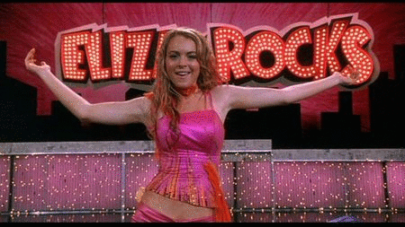 LindsayLohan.us 818cce05309673544c5fb19ded605d18 Lindsay Lohan | Gifs Lindsay Lohan Pictures and videos