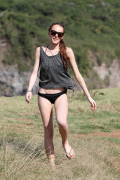 LindsayLohan.us 82e7dad0c4ae6cd01a61f90d946aecb1 Lindsay Lohan Picture Mega Post Lindsay Lohan Pictures and videos