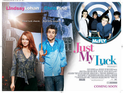 LindsayLohan.us Just My Luck DVDRip Lindsay Lohan Pictures and videos LindsayLohan.us 83a6b0f9262f46716da855c39ff9180b Just My Luck DVDRip Lindsay Lohan Pictures and videos
