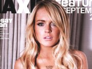 LindsayLohan.us 83ebbce6e9b11fb5cd48e7b963191c94 Lindsay Lohan  exquisite edits of 2 best MAXIM UHQ photos Lindsay Lohan Pictures and videos