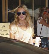 LindsayLohan.us 84823f9032d786fe4c03e744937a2929 Lindsay Lohan getting out of a screening of Machete in LA 08 27 2010 7 HQ Lindsay Lohan Pictures and videos