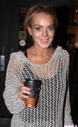 LindsayLohan.us 84afe6d60b91c40aceeb70448a3da138 Lindsay Lohan   Leggy and chipper outside Circle K 7/7/10 Lindsay Lohan Pictures and videos