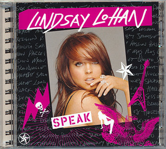 LindsayLohan.us 8c1766f7e1b9fcf43843b6b4f21cf469 Lindsay Lohan   Speak (2004) [1st Japanese pressing] Bonus Tracks Lindsay Lohan Pictures and videos