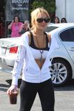 LindsayLohan.us 8c2202719ba0f093398345cb336a39c4 Lindsay Lohan   wearing a sports bra at a Coffee Bean & Tea Leaf in LA 07/09/10 Lindsay Lohan Pictures and videos
