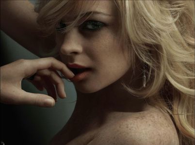 LindsayLohan.us 8d12fa4df1cd6023d30e6c3af1a07d0f Markus Klinko & Indrani Photoshoot 2009 Lindsay Lohan Pictures and videos
