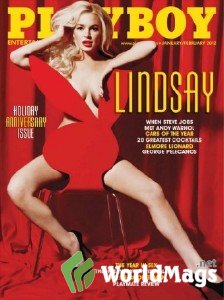Playboy USA - January/February 2012 LindsayLohan.us 9abb774661f4a7ef60c71e888f30fcb6 Download the Lindsay Lohan Jan/Feb Playboy issue Lindsay Lohan Pictures and videos