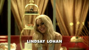 LindsayLohan.us ae60135a94bd994693e828fc13c33cbe Lindsay Lohan screen caps from Undergorund Comedy 2010 trailer Pictures Lindsay Lohan Pictures and videos