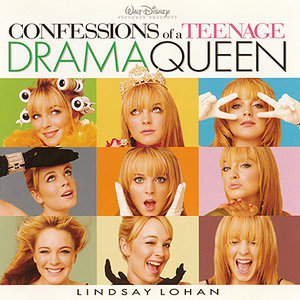 LindsayLohan.us b566b4ee13659e69a6c772f95c6edfc5 Various Artists: Confessions Of A Teenage Drama Queen   Original Soundtrack (2004) Lindsay Lohan Pictures and videos