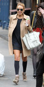LindsayLohan.us ccb3c3fea6dedba8cbf98701dd7cc715 Lindsay Lohan, leggy in knee high socks shopping in Soho   9/May/12  Lindsay Lohan Pictures and videos