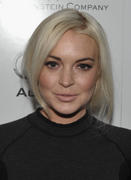 LindsayLohan.us d27976d7012f0d3d89098bba85a6021a Lindsay Lohan   Weinstein Company and Audi Celebrate Awards Season 01/11/12   Lindsay Lohan Pictures and videos
