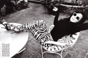 LindsayLohan.us e559c5cb8b579d45e7b7bf827df36a1b Lindsay Lohan   Vogue Italia (August 2010) Lindsay Lohan Pictures and videos