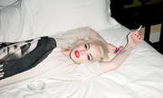 LindsayLohan.us ee262c42aa9aabd0f88209544851ef5e Lindsay Lohan | By Terry Richardson for Love Magazine Spring/Summer 2012 Lindsay Lohan Pictures and videos